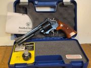 Smith & Wesson 586