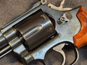 Smith & Wesson 586