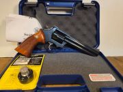 Smith & Wesson 586