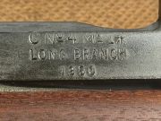 ENFIELD LONG BRANCH N.4MK1