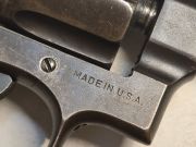 Smith & Wesson 1917 BRASILE