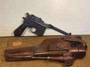 Mauser C96