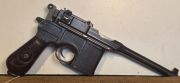 Mauser C96
