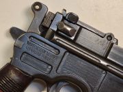Mauser C96