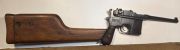 Mauser C96 AM 1914