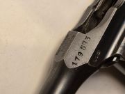 Mauser C96 AM 1914