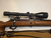 Parker Hale M82