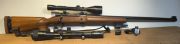 Parker Hale M82