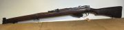 BSA - BIRMINGHAM SMALL ARMS COMPANY N2 MK IV