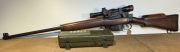 Enfield L42A1
