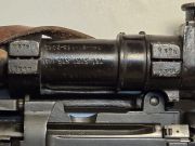 Enfield L42A1