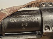 Enfield L42A1