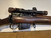 Enfield L42A1