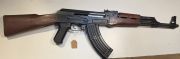 Nuova Jager AK 47 BULGARIA