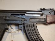 Nuova Jager AK 47 BULGARIA