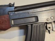 Nuova Jager AK 47 BULGARIA