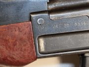 Nuova Jager AK 47 BULGARIA