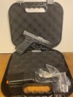 Glock 19 GEN 5 MOS
