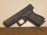 Glock 19 GEN 5 MOS