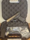 Glock 19 GEN 5 MOS