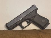 Glock 19 GEN 5 MOS