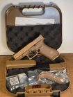 Glock 19X MOS