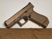 Glock 19X MOS