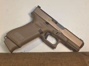 Glock 19X MOS