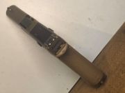 Glock 19X MOS