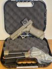 Glock 45 HUNTER