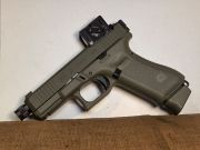Glock 45 HUNTER
