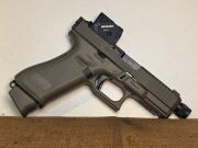 Glock 45 HUNTER
