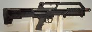 Hatsan BULL TAC 18"