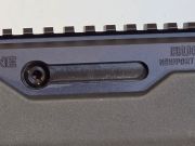 Ruger SEMIA PC CARBINE TD