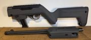 Ruger SEMIA PC CARBINE TD