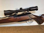 Sauer & Sohn 200