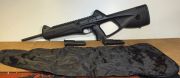 Beretta CX4