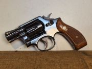 Smith & Wesson 10-5