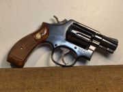 Smith & Wesson 10-5