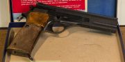 Beretta 76