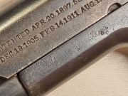 Colt 1911 RUSSIAN CONTRACT