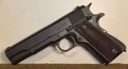 REMINGTON RAND 1911A1