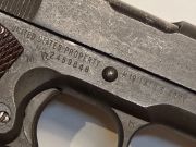 REMINGTON RAND 1911A1