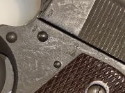 REMINGTON RAND 1911A1