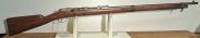 Mauser 71/84 TURCO