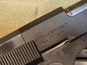 IGI Domino 601