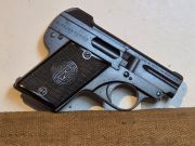 Steyr Mannlicher 1909