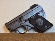 Steyr Mannlicher 1909
