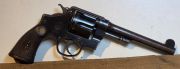 Smith & Wesson HAND EJECTOR II MODEL
