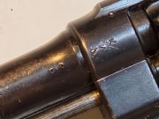 Smith & Wesson HAND EJECTOR II MODEL